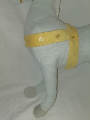 CINDERELLA's HORSE MAJOR 18