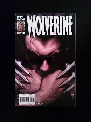 値下げ❗️Wolverine Adi Granov表紙 2冊 アメコミリーフ 値下げ❗️Wolverine Adi Granov表紙 2冊 アメコミリーフ