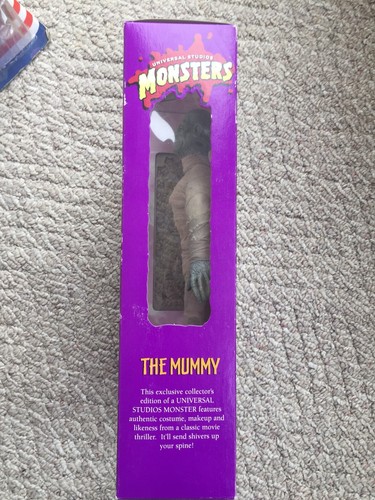 Vintage Universal Studios Collector's Edition 12