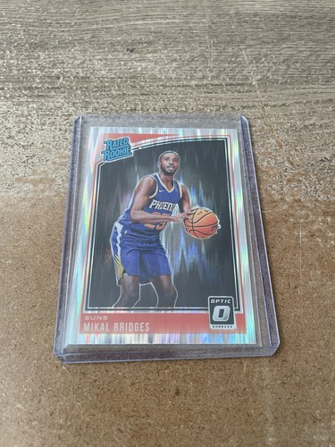 PSA10 Mikal Bridges Absolute RC ルーキー NBA s-l400.jpg