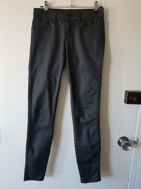 bumster vegas jeans riders
