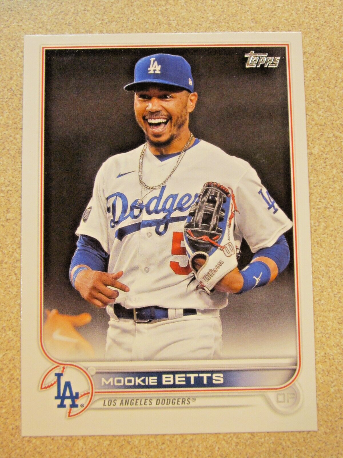 ●MOOKIE / LOVE ME 〜 MOOKIE BETTS 2024 TOPPS CHROME 35TH ANNIVERSARY #T89C-96 | eBay