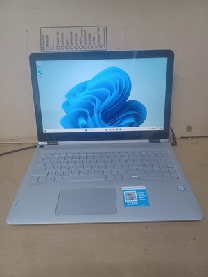 HP Envy x360 m6 Convertible PC Intel Core i5 7th Gen 12gb RAM 1Tb HDD Windows 11
