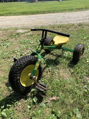 tuff trax tricycle