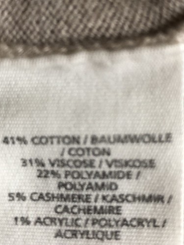 Johnnie B Girls Star Sweater Size 13-14