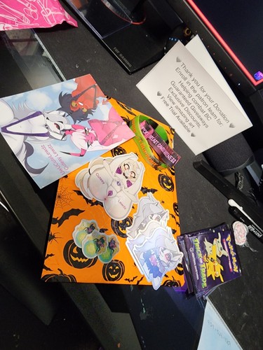 🎀 🎁 All Foil Nonfoil Hazbin Hotel cards & packs 1st 2nd 🎀 🎁 All Foil Nonfoil Hazbin Hotel cards & packs 1st 2nd