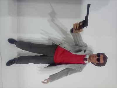 1/6 Scale Collectible Figure REDMAN TOYS Inspector Harry 1/6 Scale Collectible Figure REDMAN TOYS Inspector Harry