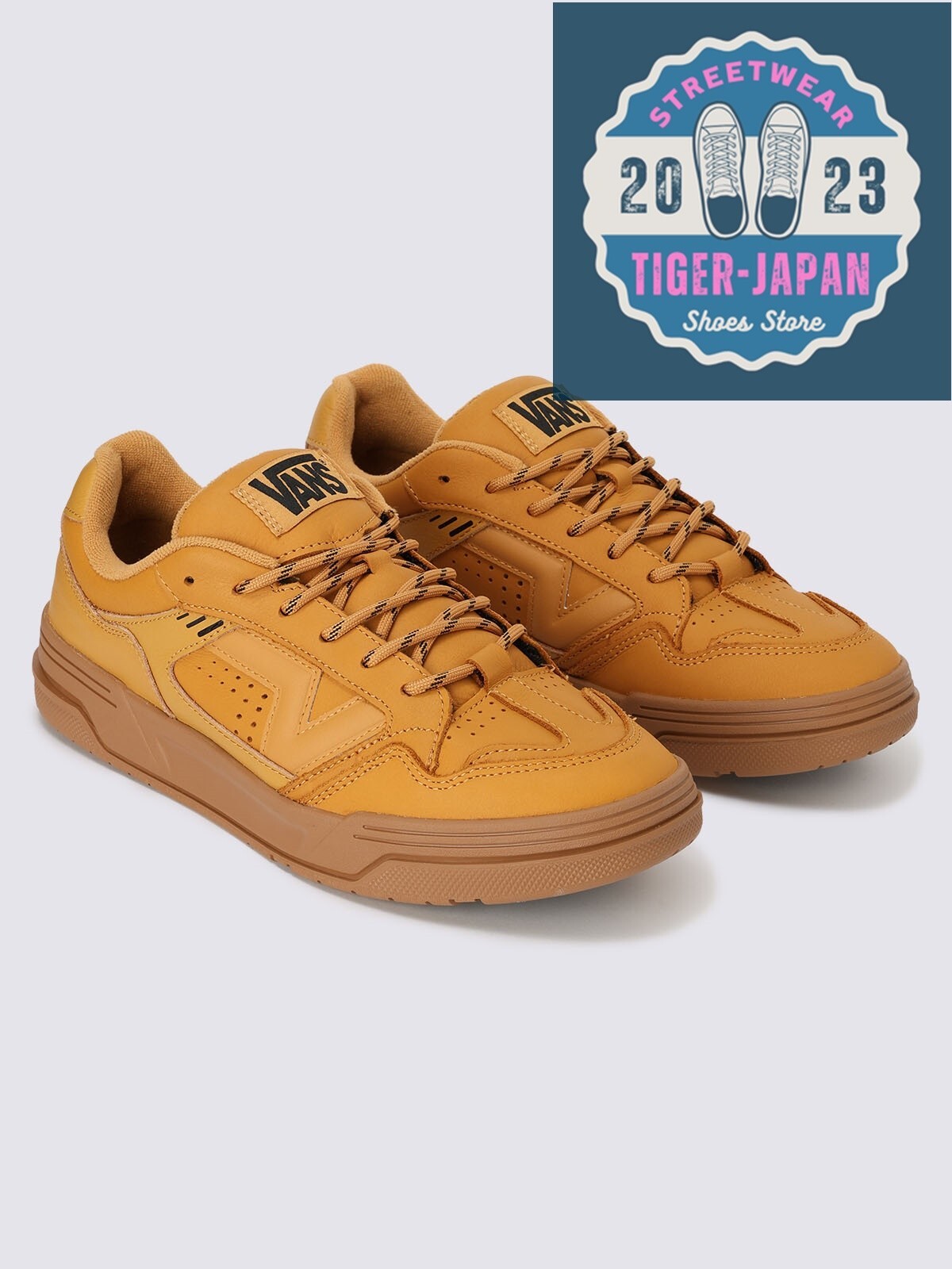 VANS★AUTHENTIC★兼用★WHEAT BROWN s-l400.jpg