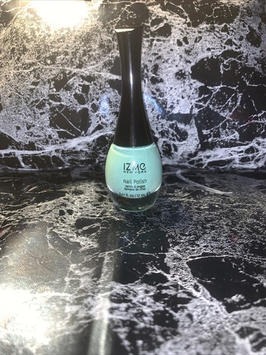 IZME New York Nail Polish (Nightingale)