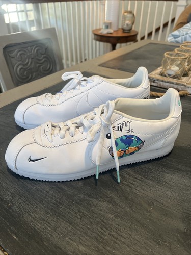 nike cortez steven harrington