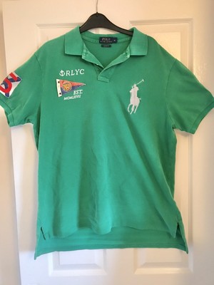 polo yacht club