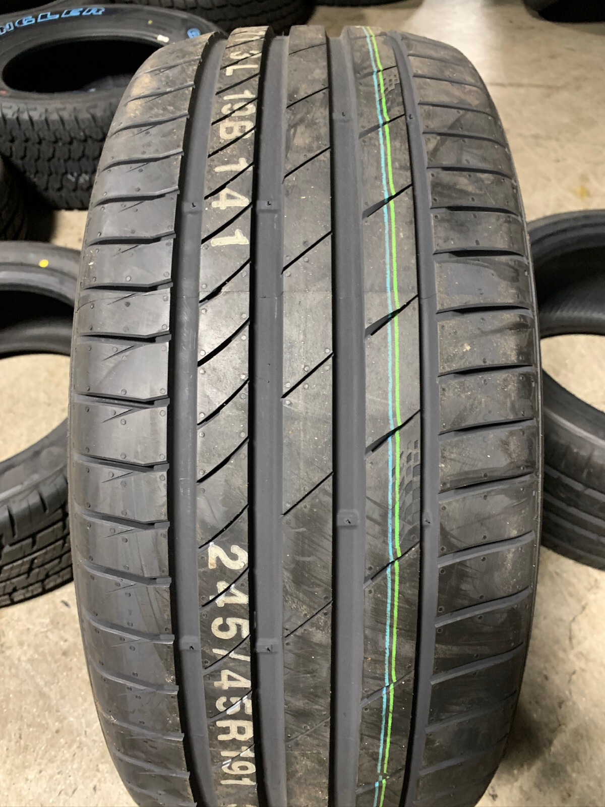 1 New 245 45 19 Kumho Ecsta PS71 SUV Tire | eBay 1 New 245 45 19 Kumho Ecsta PS71 SUV Tire | eBay
