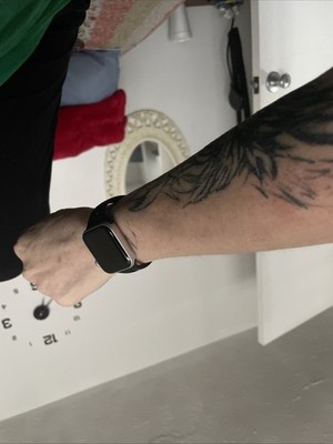 Photos de l'objet d'un acheteur vérifié