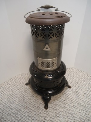 Stoves Vintage Parlor Stove