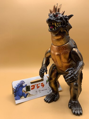 Varan - Toho Monsters 350 Lucky Bag Exclusive (Marusan, 2023)