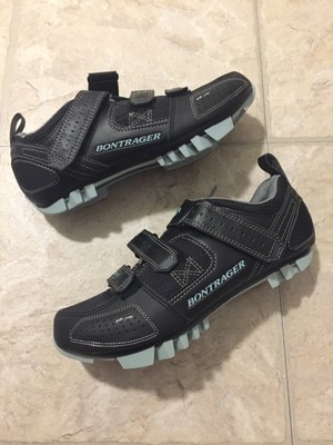 bontrager shoe clips