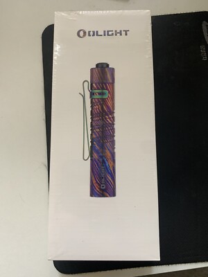 olight i5t Damascus