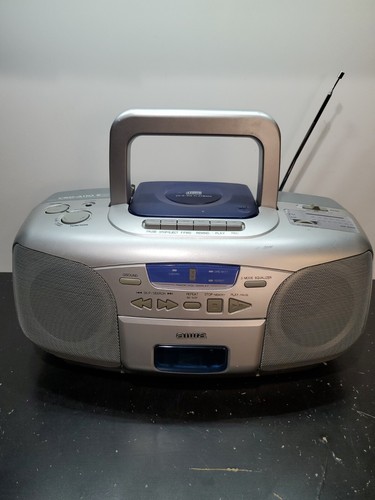 AIWA CDプレーヤー CR-10D 日本の名作CDセット