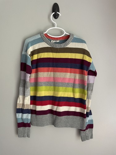 小物 90s OLD GAP Rainbow Knit Muffler. 90s OLD GAP Rainbow Knit Muffler.