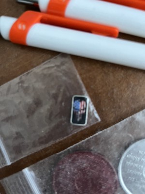 Artikelfoto(s) von einem verifizierten Käufer