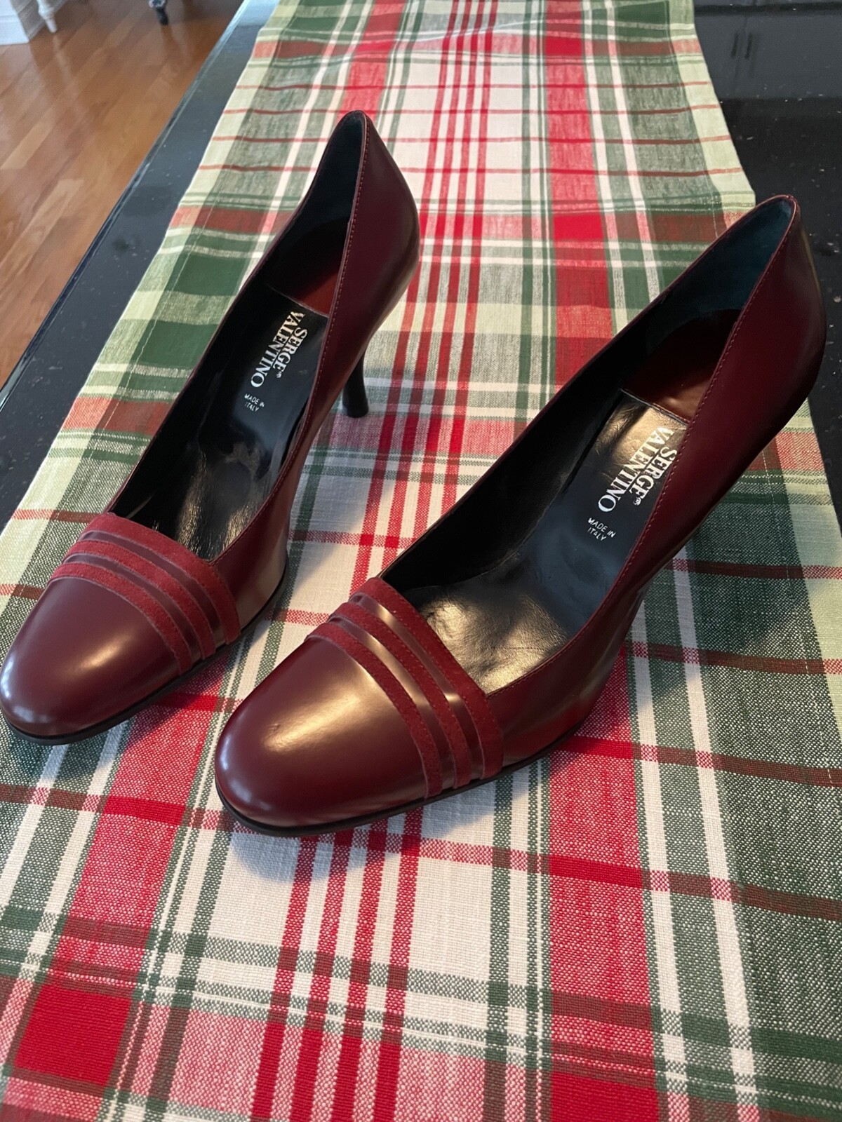 ☆VIP価格☆ RED VALENTINO スパンコール ペンシルスカート RED VALENTINO(レッドヴァレンティノ) スカート(レディース
