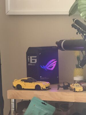 Item photo(s) from verified buyer