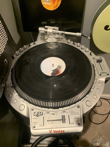 DJ機材 Vestax QFO Vestax QFO | eBay