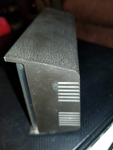 VINTAGE WEATHER STATION TEMPERATURE AND HUMIDITY BY SPRINGFIELD USA