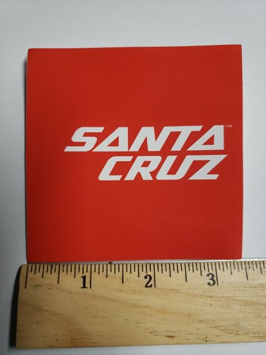 Bike Frame Sticker Decal