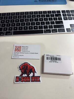 Item photo(s) from verified buyer