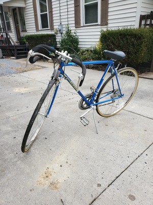 schwinn caliente 10 speed bike