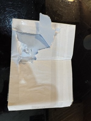 Item photo(s) from verified buyer