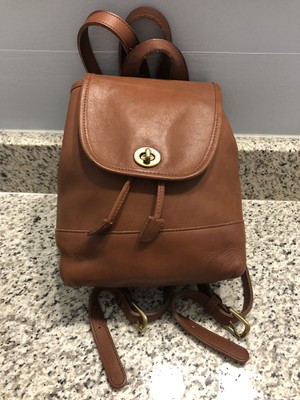 coach 9791 backpack