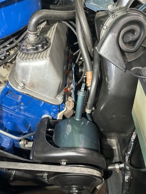 image 1 of engine