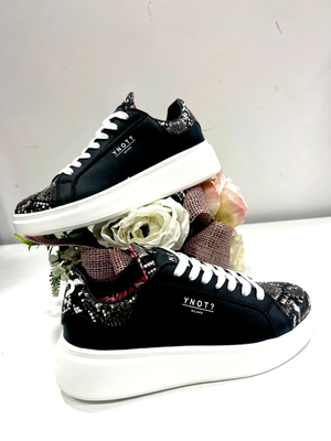 Sneakers y best sale not