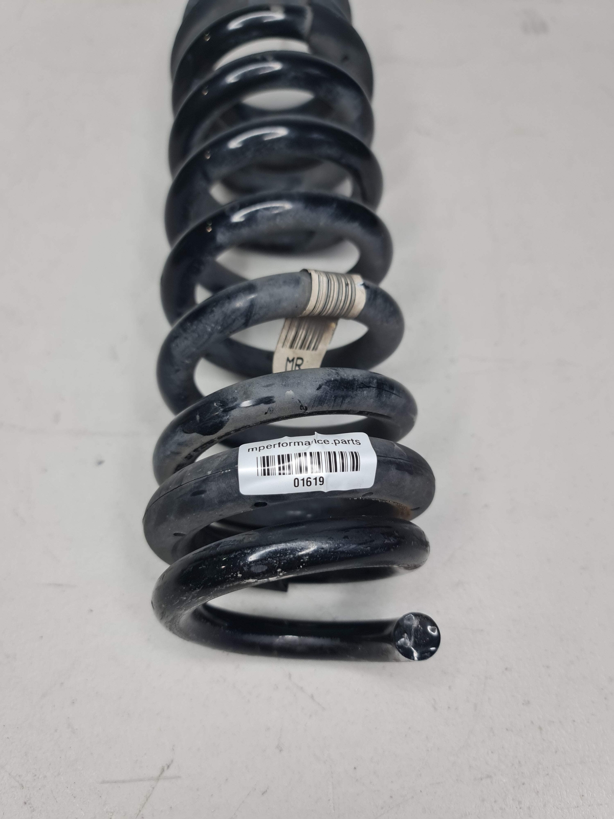 0 Bmw F8X M2/3/4 Rear Spring image 5