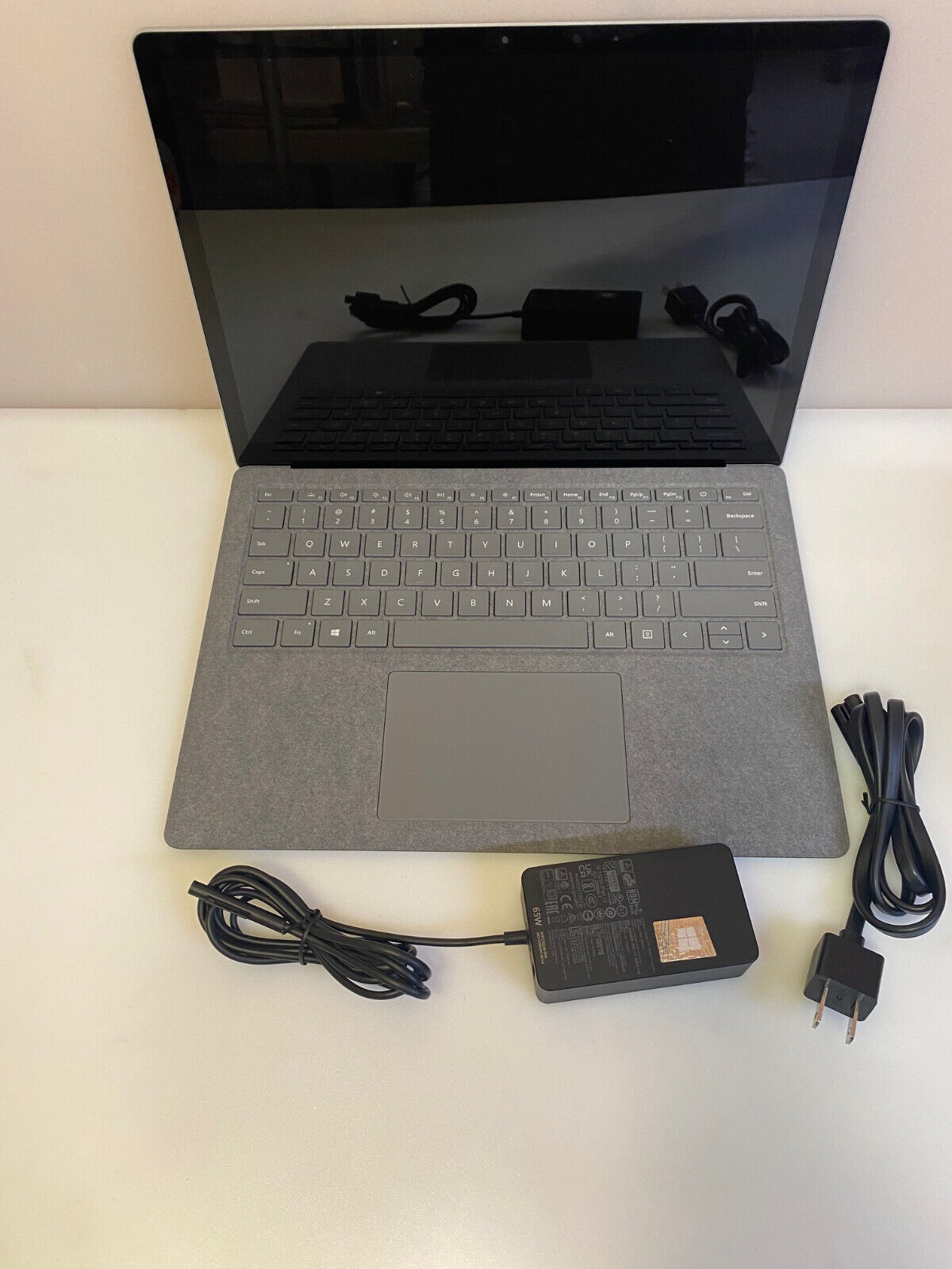 USED Microsoft Surface Laptop 4 13.5 Touch R5-4680U 16GB 256GB Model 1958 Silve | eBay USED Microsoft Surface Laptop 4 13.5 Touch R5-4680U 16GB 256GB Model 1958 Silve | eBay