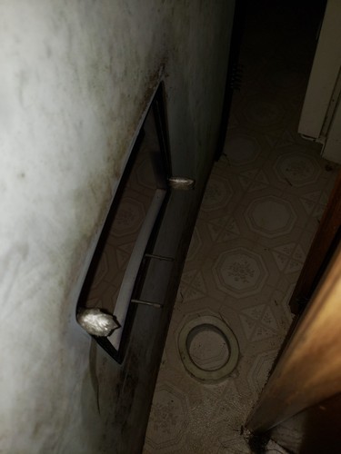 Vintage Mountain Dew Machine Sign original 6 ft Sign Vending Sign & bracket