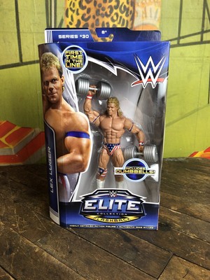 awa remco action figure line