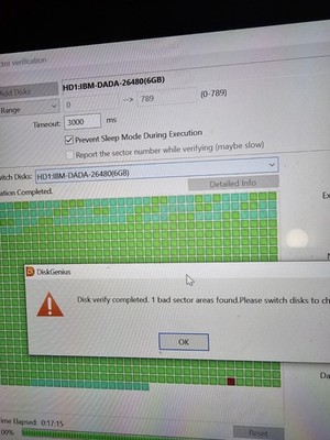 Fotos del artículo de un comprador verificado
