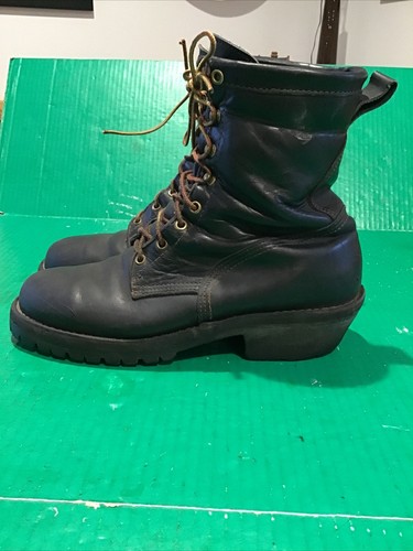【 Danner 】 革靴 Vibram （ size5 ） Danner DANNER（ダナー） ポストマンシューズ / メンズ 革靴 外