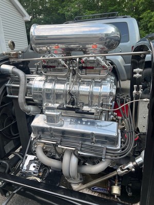 image 2 of engine