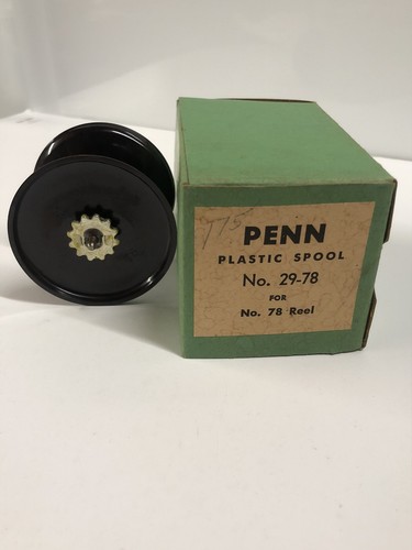 PENN REELS ペンリール ストレートバット 長さ45cm StevenS_2022_12_22_v2_009a_a3a