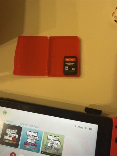 Photos de l'objet d'un acheteur vérifié