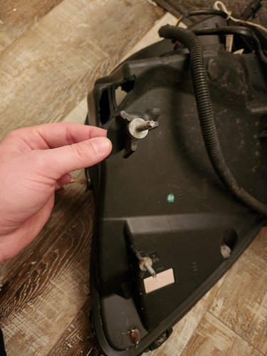 Fotos del artículo de un comprador verificado