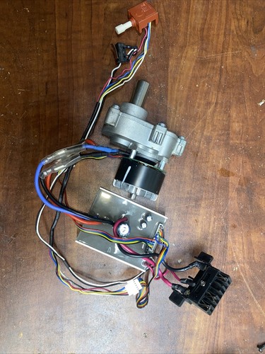 OEM Parts PCB Board Assembly Ryobi String Trimmer 40V Brushless RY40007VNM