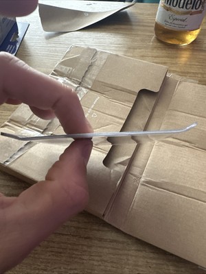 Artikelfoto(s) von einem verifizierten Käufer