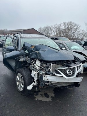 09 10 11 12 13 14 NISSAN MURANO Differential Carrier Assembly