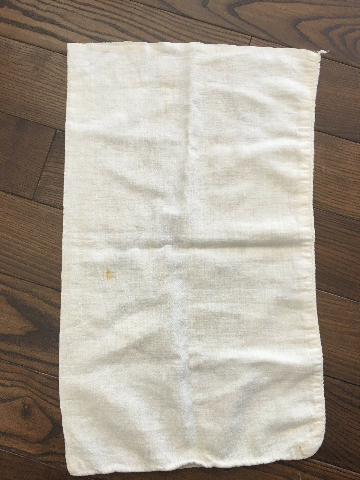 Warner Sugar Refining Co Sugar Bag - New York 25 lbs