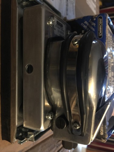 Performance Tool M569DB Jitterbug Air Sander